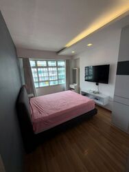 Blk 446B Fernvale Lodge (Sengkang), HDB 4 Rooms #628835311